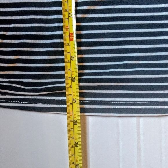 Women's Maternity Nursing Top Breastfeeding Round - Picture 6 of 11